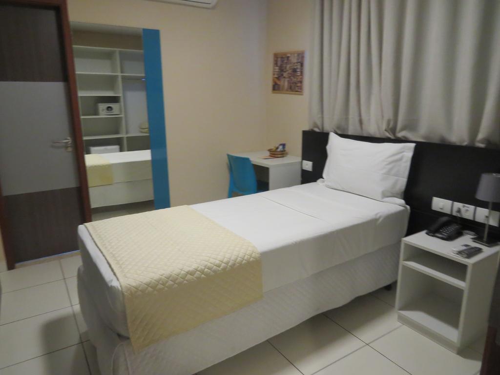 Toritama Golden Hotel Quarto foto