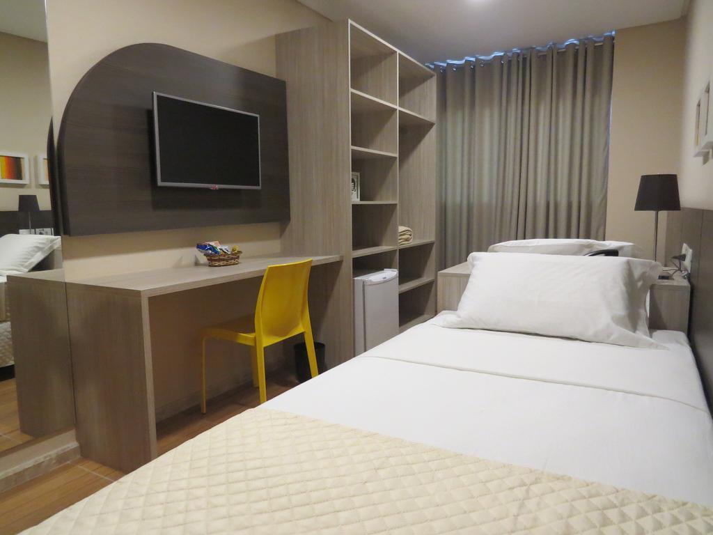 Toritama Golden Hotel Quarto foto